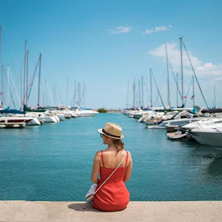 Imagine972 Martinique Bateau Hotel A Quai Le Marin 3 Cabines 3 Salles De Bains 6 Pers Maxi Buitenkant foto