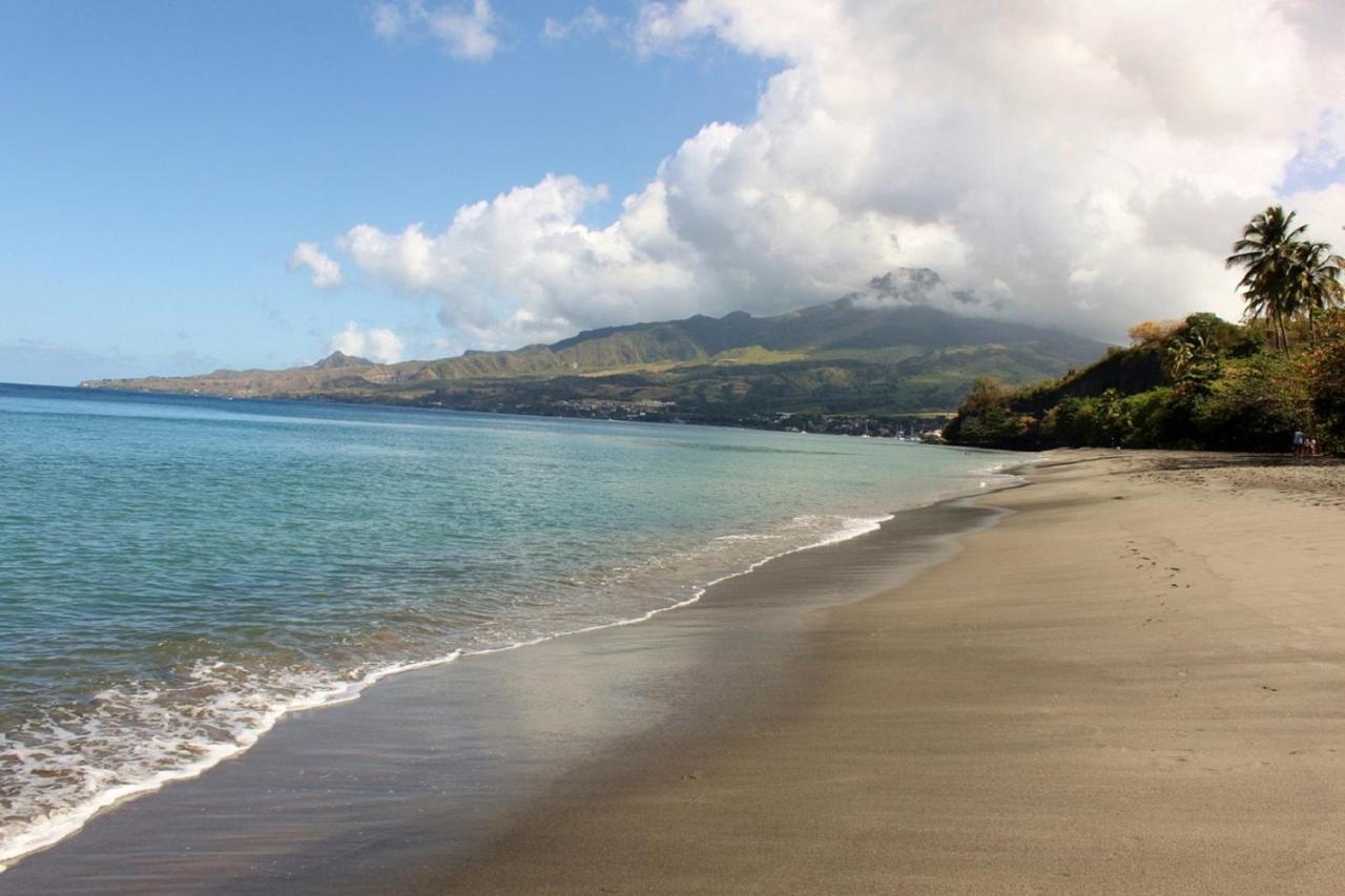 Imagine972 Martinique Bateau Hotel A Quai Le Marin 3 Cabines 3 Salles De Bains 6 Pers Maxi Buitenkant foto