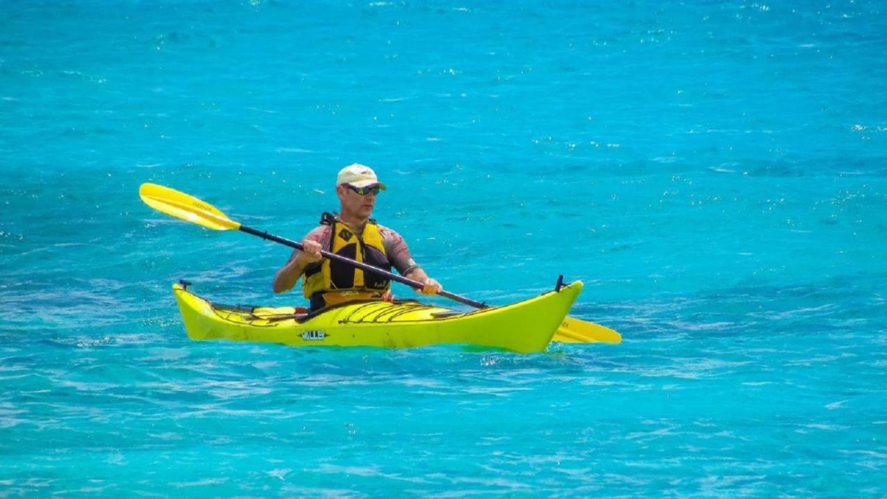 Imagine972 Martinique Bateau Hotel A Quai Le Marin 3 Cabines 3 Salles De Bains 6 Pers Maxi Buitenkant foto